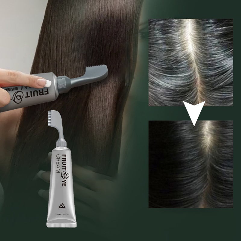 Plant Extract Hair Dye wills BM – Great Stores