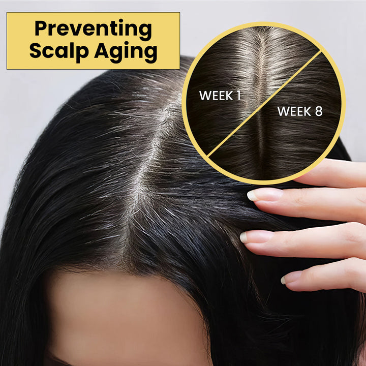 Biotin Hair ReGrowth RollOn Great Stores